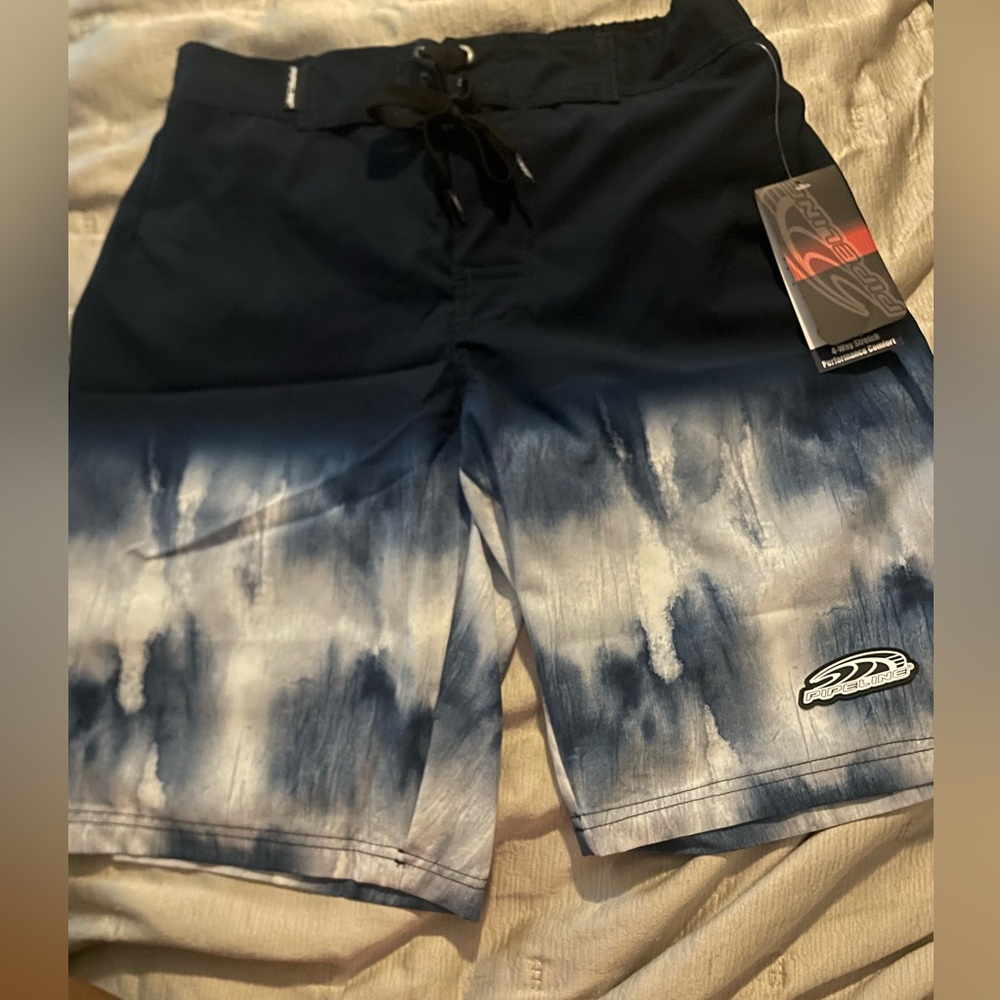 Pipeline Men’s Swim Trunk